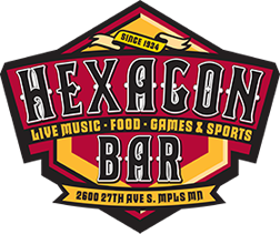 Hexagon Inc